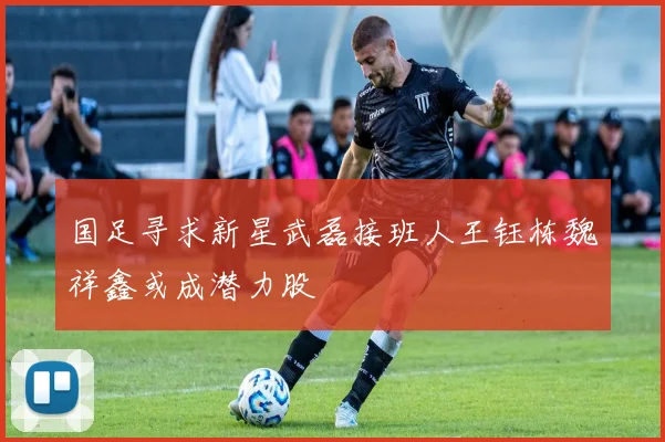 国足寻求新星武磊接班人王钰栋魏祥鑫或成潜力股